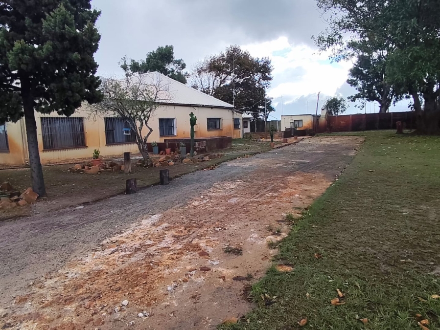 Commercial Property for Sale in Wetton Western Cape